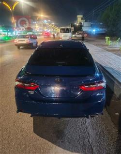 تويوتا كامري